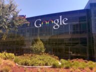 Офисът на Google