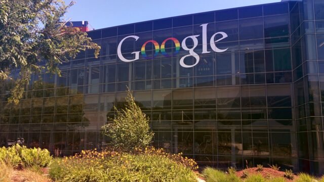 Офисът на Google
