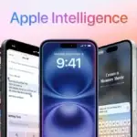 Apple Inteligence iOS 18.1
