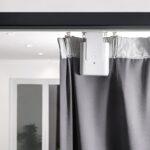 Aqara Curtain Driver E1