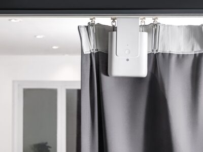 Aqara Curtain Driver E1