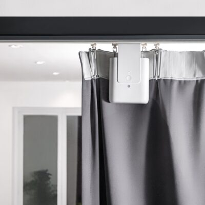Aqara Curtain Driver E1