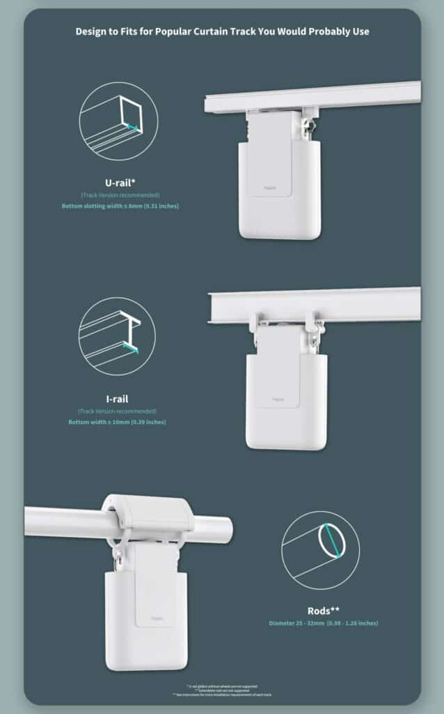 Лесен за монтаж