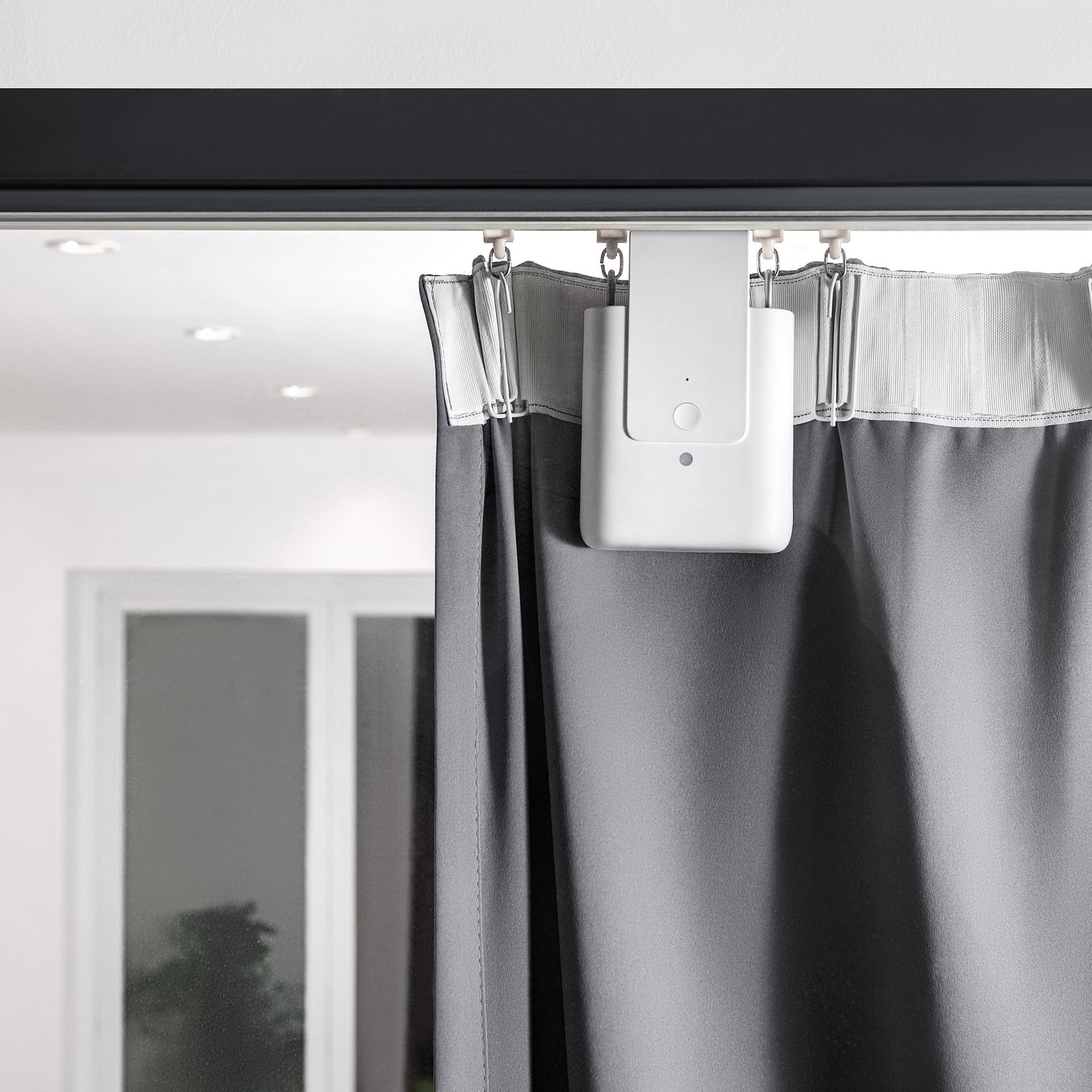 Aqara Curtain Driver E1