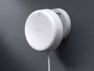 Aqara Presence Detector