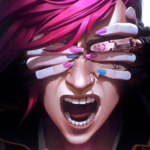 Arcane Сезон 2 Част 2