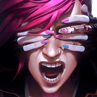 Arcane Сезон 2 Част 2