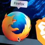 Firefox на 20 години