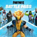 Fortnite Battle Pass