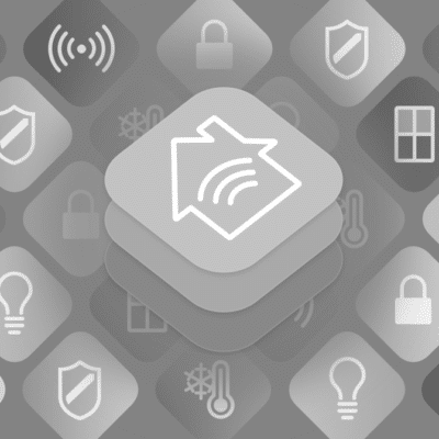 Умен дом с Homebridge