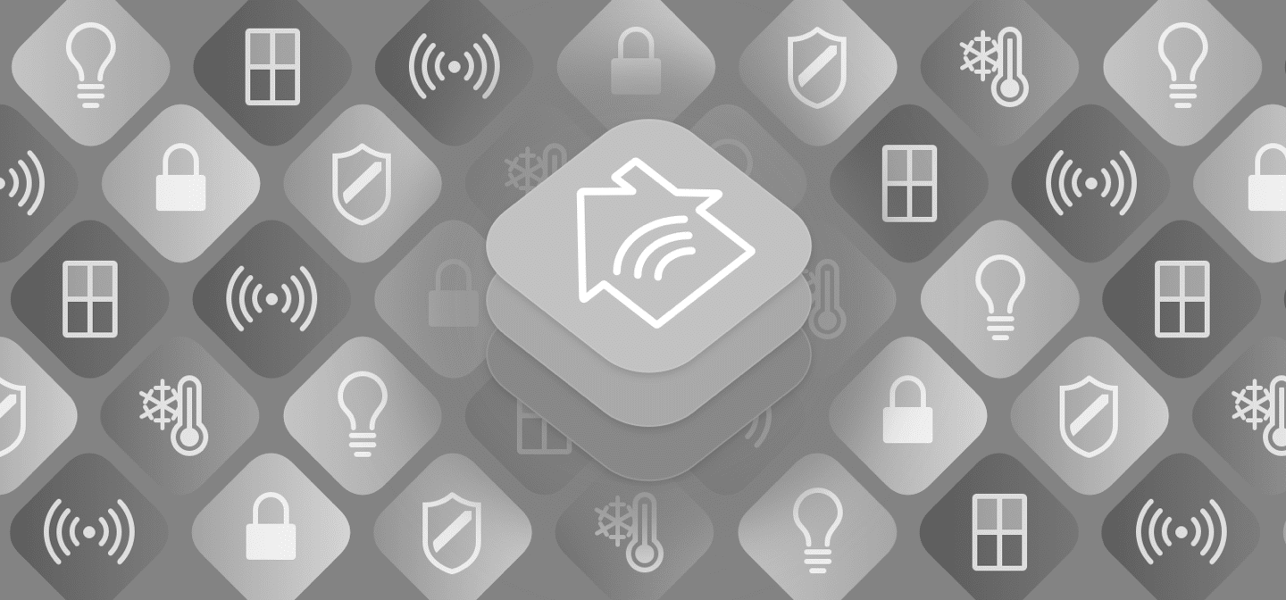Умен дом с Homebridge