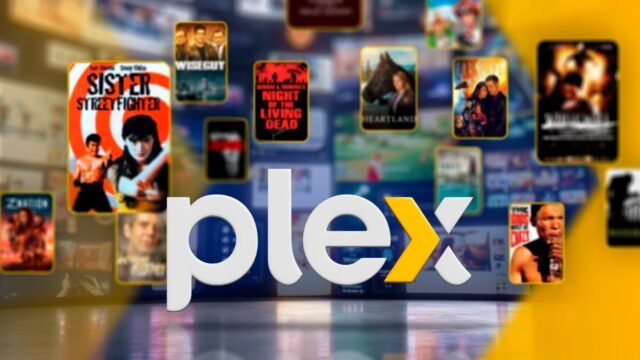 Защо избрах Plex?