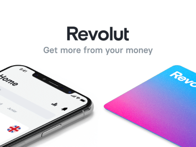 Какво представлява Revolut?