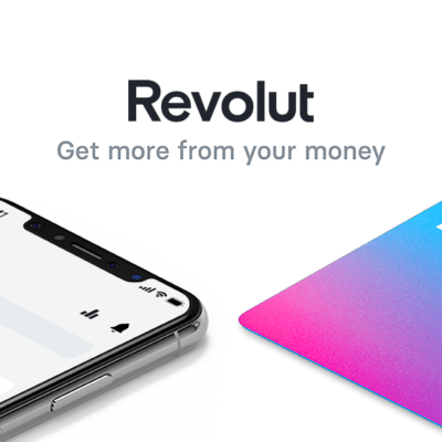 Какво представлява Revolut?