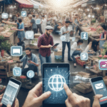 The Ethics of Social Media Algorithms: Are They Manipulating Our Behavior