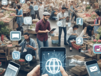 The Ethics of Social Media Algorithms: Are They Manipulating Our Behavior