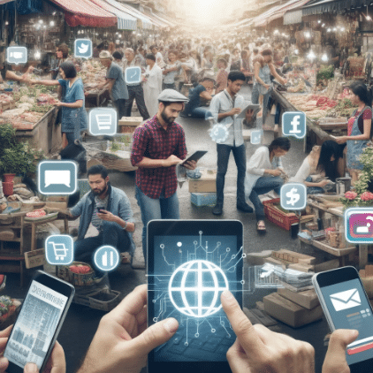 The Ethics of Social Media Algorithms: Are They Manipulating Our Behavior