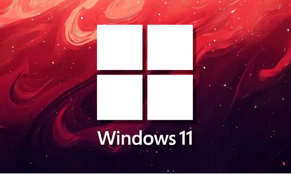 Windows 11