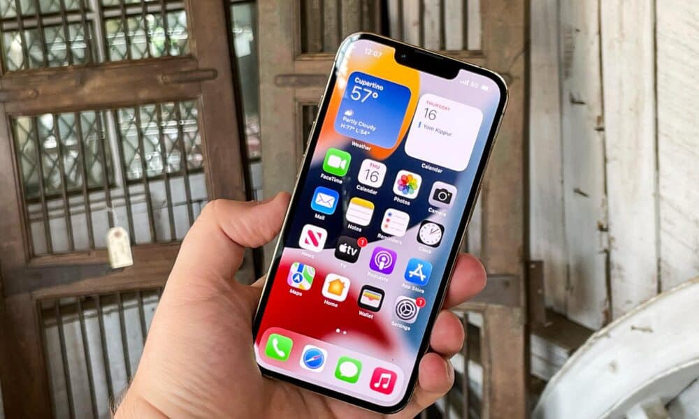 Топ 5 нови функции на iPhone