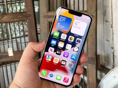 Топ 5 нови функции на iPhone