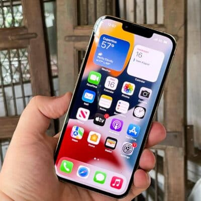 Топ 5 нови функции на iPhone