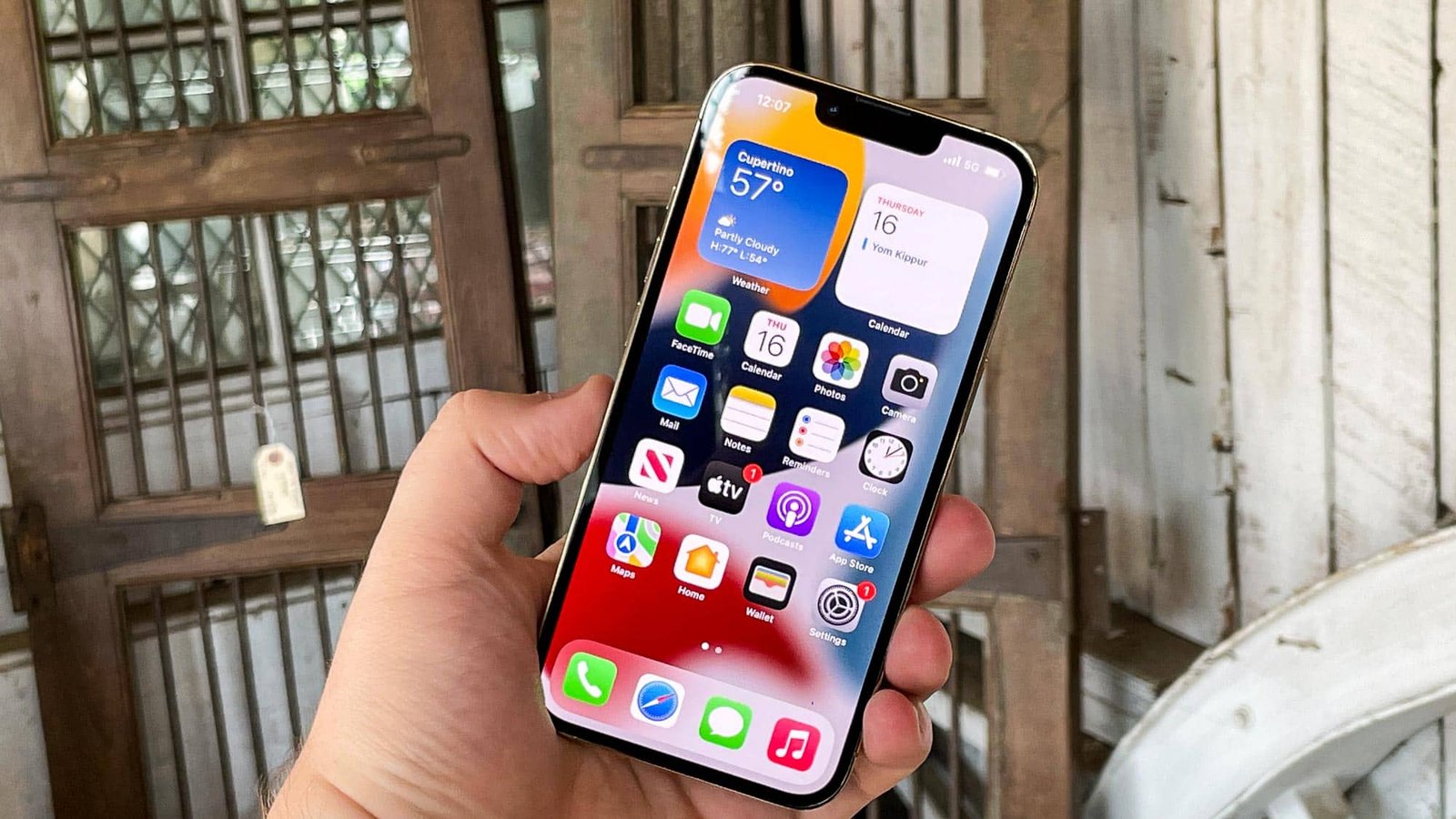 Топ 5 нови функции на iPhone