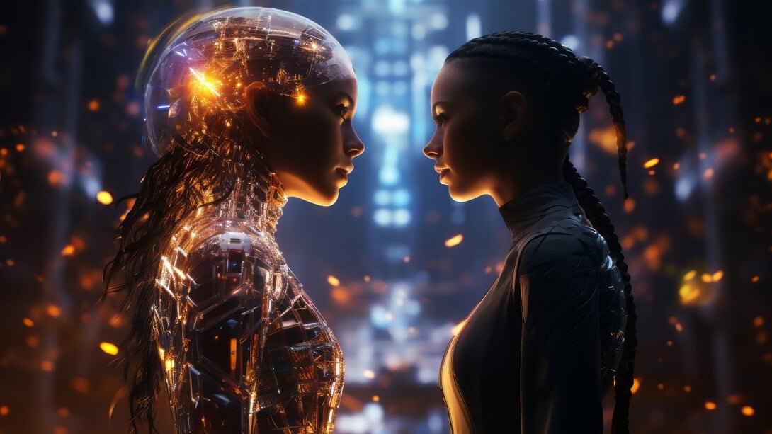 AI в киното