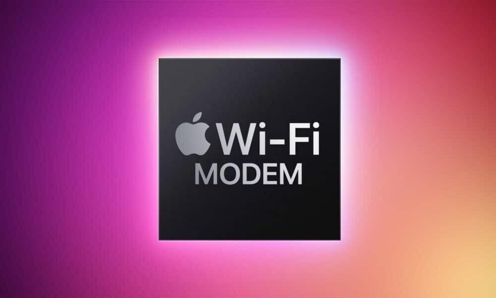 Apple Разработва Собствен Bluetooth и Wi-Fi Чип за 2025 година