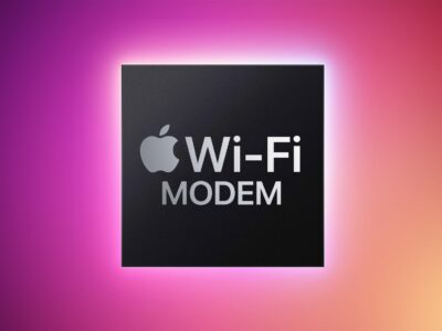 Apple Разработва Собствен Bluetooth и Wi-Fi Чип за 2025 година