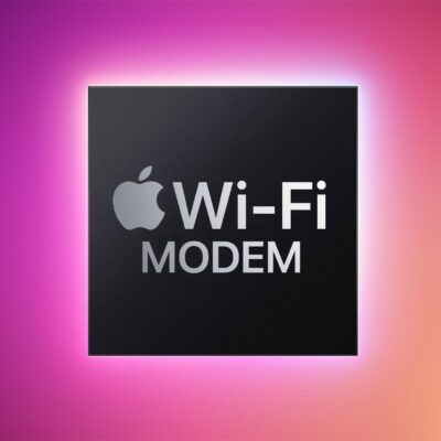 Apple Разработва Собствен Bluetooth и Wi-Fi Чип за 2025 година