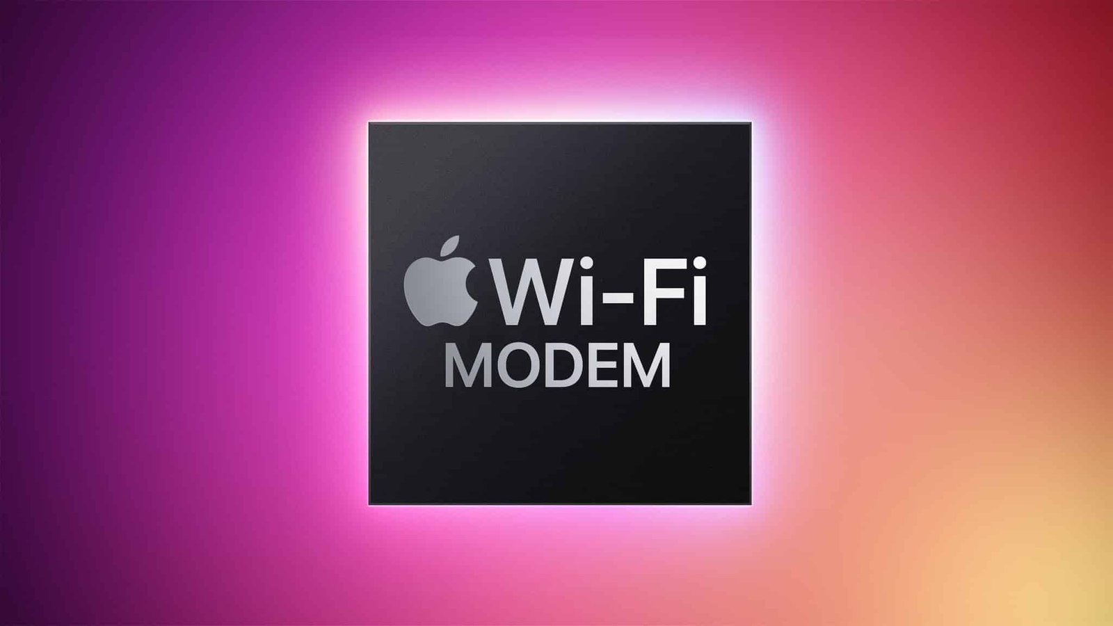 Apple Разработва Собствен Bluetooth и Wi-Fi Чип за 2025 година