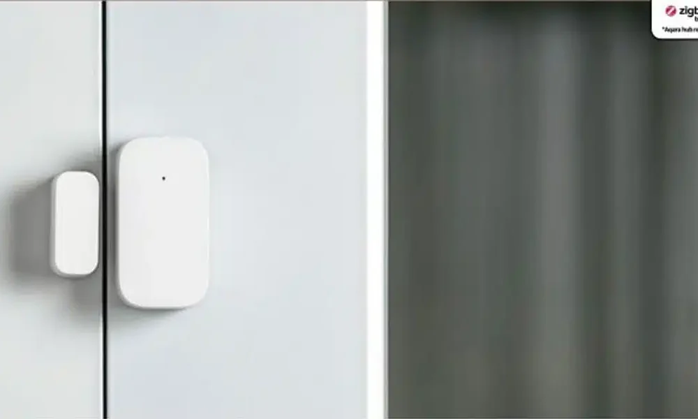 Aqara Door and Window Sensor