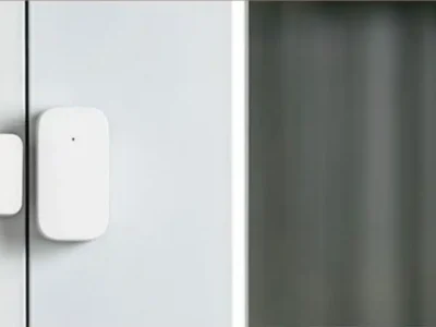 Aqara Door and Window Sensor