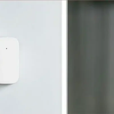 Aqara Door and Window Sensor