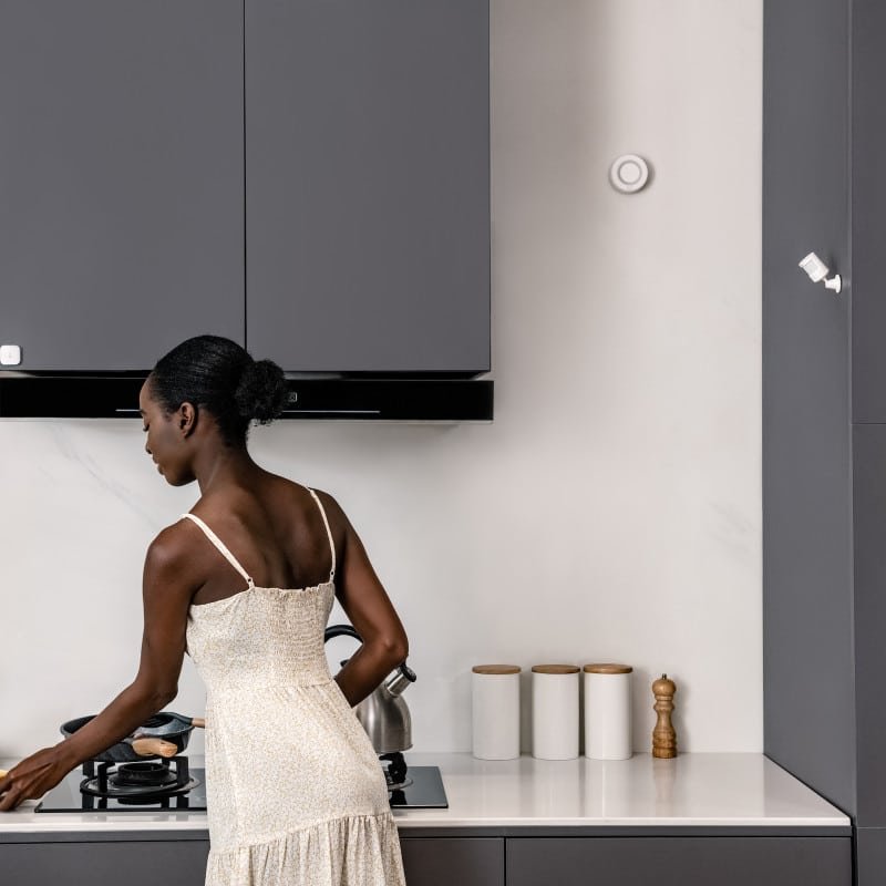 Aqara Motion Sensor