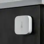 Aqara Temperature and Humidity Sensor