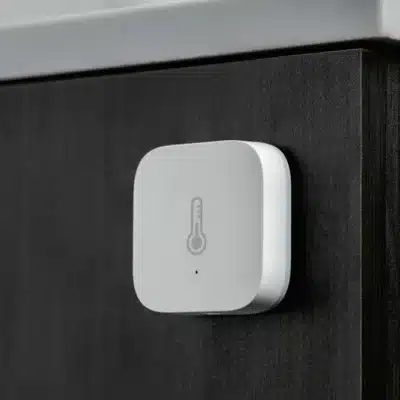 Aqara Temperature and Humidity Sensor