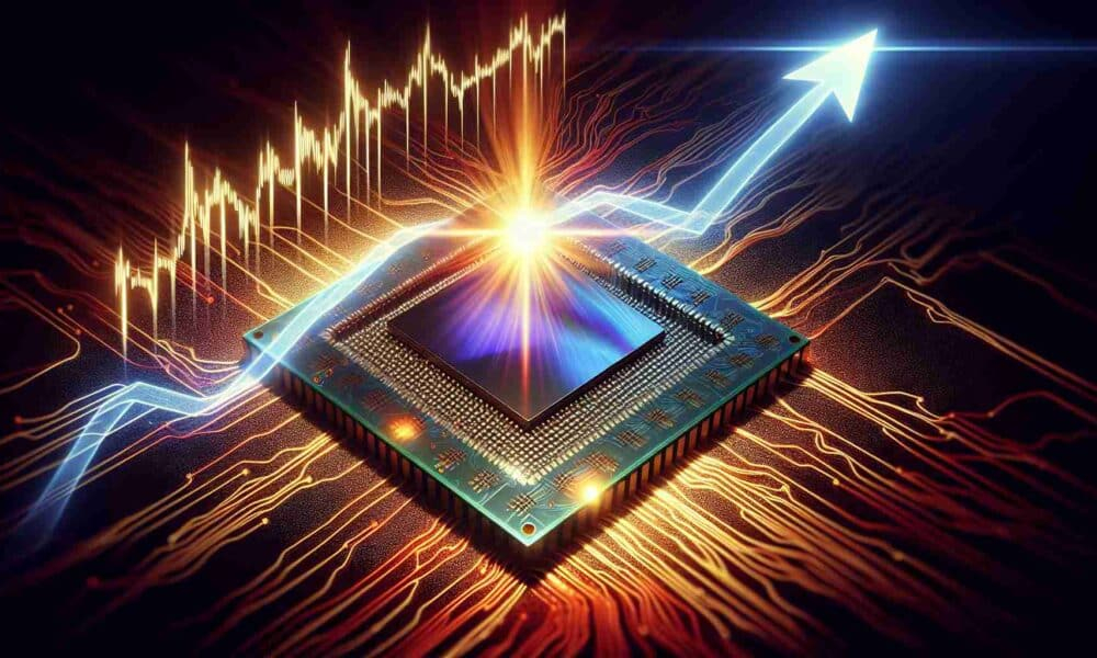 Google Willow: Революционен пробив