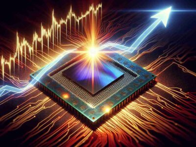 Google Willow: Революционен пробив