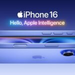 iPhone 16: Революционни иновации в дизайна, камерата и производителността