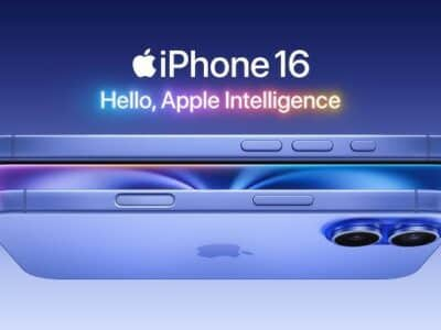 iPhone 16: Революционни иновации в дизайна, камерата и производителността