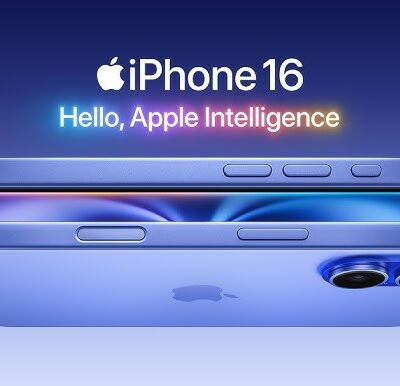 iPhone 16: Революционни иновации в дизайна, камерата и производителността