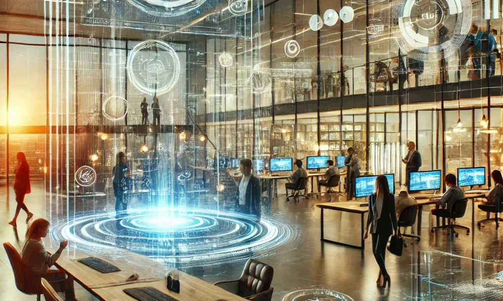 Еволюцията на IT пазара на труд през 2024 и какво предстои през 2025