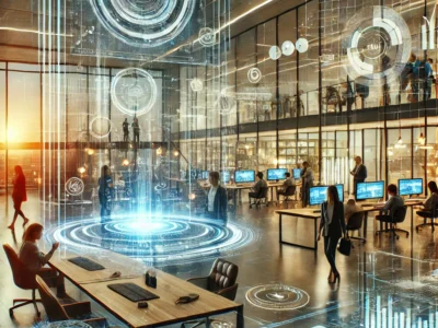 Еволюцията на IT пазара на труд през 2024 и какво предстои през 2025