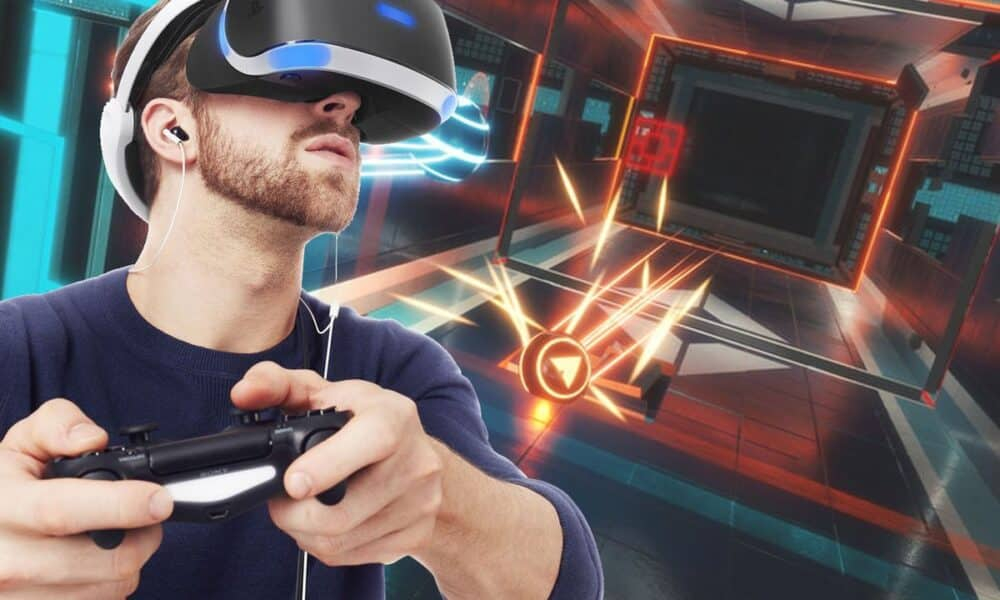 Какво е бъдещето на виртуалната реалност в гейминга?