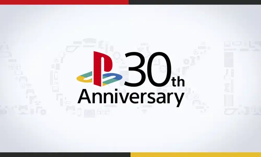 30 години революция в света на гейминга