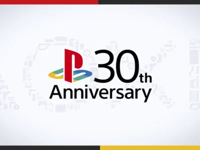 30 години революция в света на гейминга