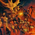 Secret Level – Анимационният сериал, вдъхновен от света на видеоигрите