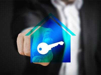 Смарт ключалки