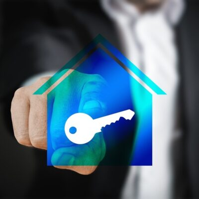 Смарт ключалки